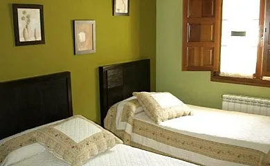 El Capricho de Marichu en Pesoz (Asturias) - Foto 9