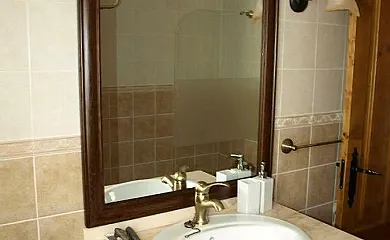 El Capricho de Marichu en Pesoz (Asturias) - Foto 10