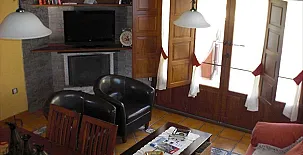 El Capricho de Marichu 0013