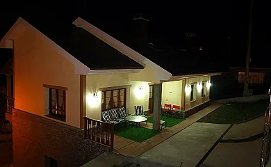 El Capricho de Marichu en Pesoz (Asturias) - Foto 4