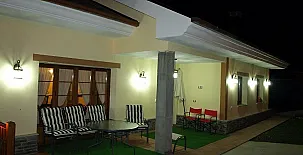 El Capricho de Marichu 002