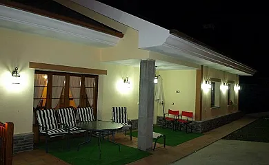 El Capricho de Marichu en Pesoz (Asturias) - Foto 2