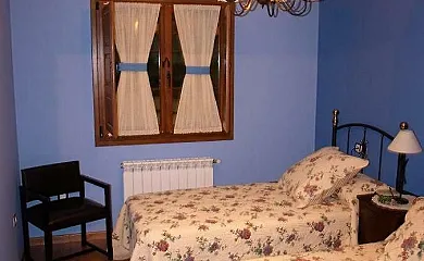 El Capricho de Marichu en Pesoz (Asturias) - Foto 14