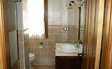 El Capricho de Marichu en Pesoz (Asturias) - Foto 15