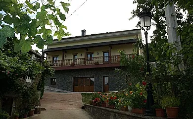 El Capricho de Marichu en Pesoz (Asturias) - Foto 16