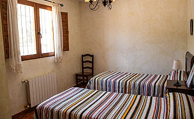 La Escuela en Caravaca de la Cruz (Murcia) - Foto 13