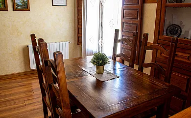 La Escuela en Caravaca de la Cruz (Murcia) - Foto 9