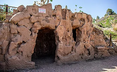 La Escuela en Caravaca de la Cruz (Murcia) - Foto 15