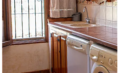 La Escuela en Caravaca de la Cruz (Murcia) - Foto 19