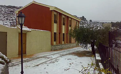 La Escuela en Caravaca de la Cruz (Murcia) - Foto 20