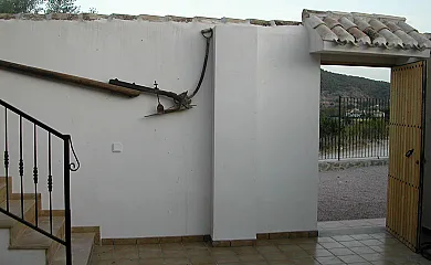 La Escuela en Caravaca de la Cruz (Murcia) - Foto 21