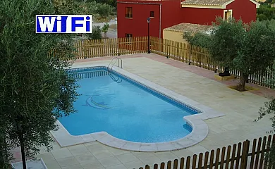 La Escuela en Caravaca de la Cruz (Murcia) - Foto 7