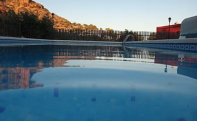 La Escuela en Caravaca de la Cruz (Murcia) - Foto 22