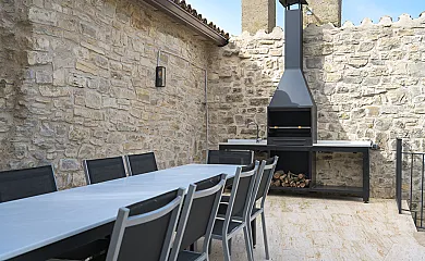 Cal Rovira en Malgrat (Lleida) - Foto 4