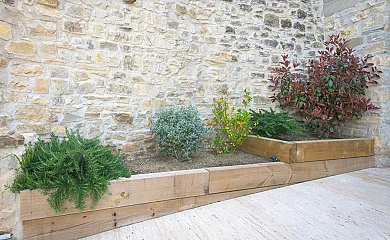 Cal Rovira en Malgrat (Lleida) - Foto 11