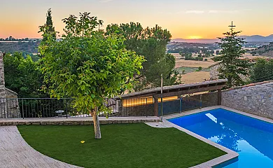 Cal Rovira en Malgrat (Lleida) - Foto 12