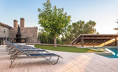 Cal Rovira en Malgrat (Lleida) - Foto 7