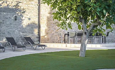 Cal Rovira en Malgrat (Lleida) - Foto 9