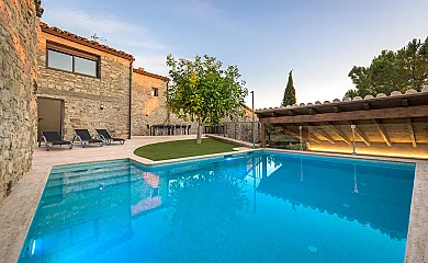 Cal Rovira en Malgrat (Lleida) - Foto 5