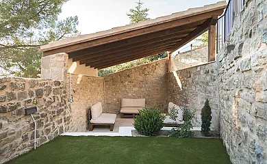 Cal Rovira en Malgrat (Lleida) - Foto 6