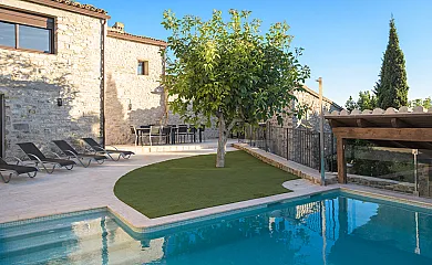 Cal Rovira en Malgrat (Lleida) - Foto 8