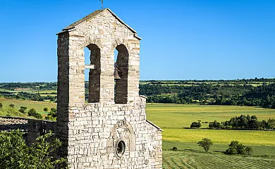 Cal Rovira en Malgrat (Lleida) - Foto 13