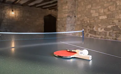 Cal Rovira en Malgrat (Lleida) - Foto 18