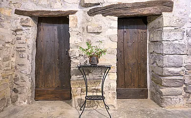 Cal Rovira en Malgrat (Lleida) - Foto 16