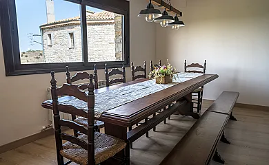 Cal Rovira en Malgrat (Lleida) - Foto 22