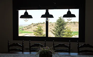 Cal Rovira en Malgrat (Lleida) - Foto 21