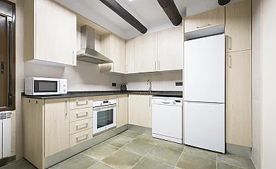 Cal Rovira en Malgrat (Lleida) - Foto 24