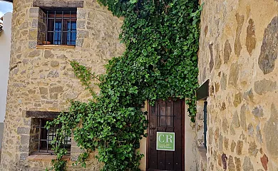 Casa El Irlandés en Rubielos de Mora (Teruel) - Foto 1