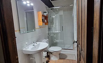 Casa El Irlandés en Rubielos de Mora (Teruel) - Foto 4