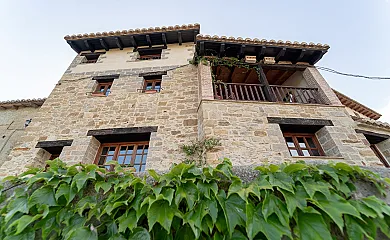 Casa El Irlandés en Rubielos de Mora (Teruel) - Foto 10