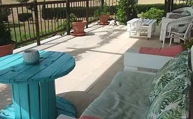 Finca Los Pajaros en Navahermosa (Toledo) - Foto 5