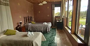 Finca Los Pajaros 007