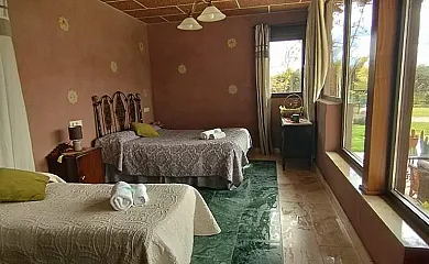 Finca Los Pajaros en Navahermosa (Toledo) - Foto 7