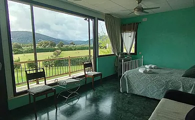 Finca Los Pajaros en Navahermosa (Toledo) - Foto 8