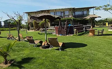 Finca Los Pajaros en Navahermosa (Toledo) - Foto 11