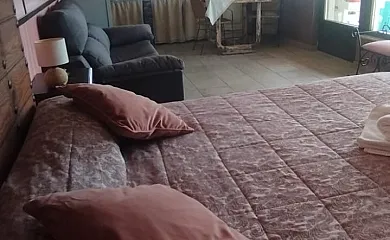 Finca Los Pajaros en Navahermosa (Toledo) - Foto 16