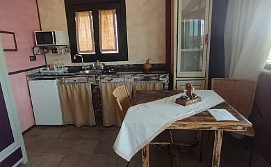 Finca Los Pajaros en Navahermosa (Toledo) - Foto 19