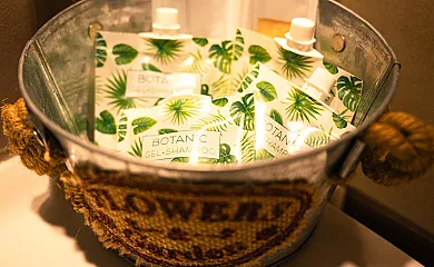 Finca Los Pajaros en Navahermosa (Toledo) - Foto 25