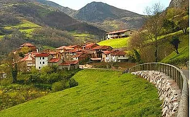 La Viesca en Ponga (Asturias) - Foto 10