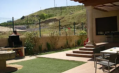 Las Murallas en Brihuega (Guadalajara) - Foto 4