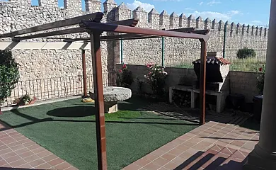 Las Murallas en Brihuega (Guadalajara) - Foto 1