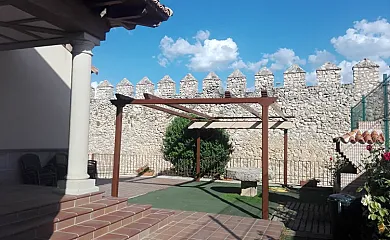 Las Murallas en Brihuega (Guadalajara) - Foto 6