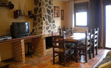 Casa Pilar en Navarredondilla (Ávila) - Foto 1