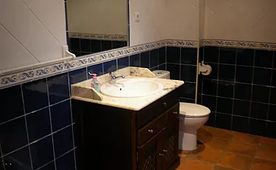 Casa Pilar en Navarredondilla (Ávila) - Foto 7