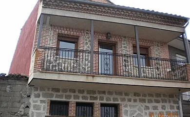 Casa Pilar en Navarredondilla (Ávila) - Foto 10