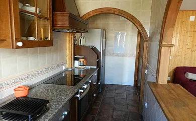 Casa Pilar en Navarredondilla (Ávila) - Foto 11